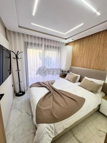 RAK-ME-1054 - Appartement à vendre à Hivernage - 2