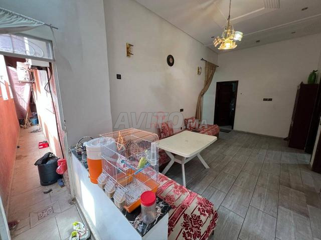 Vente Appartement à Marrakech - 2