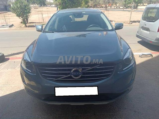 KIFAL - VOLVO XC60 - 2