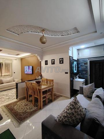 Maison à louer à Azrou, équipée