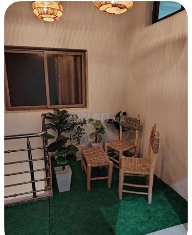 Maison à louer à Azrou, équipée - 2