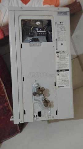 مكيف LG سبليت للبيع - 2