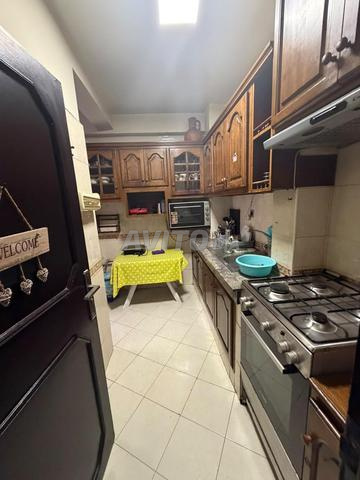 Appartement meublé à louer à Oulfa Laymoune - 2