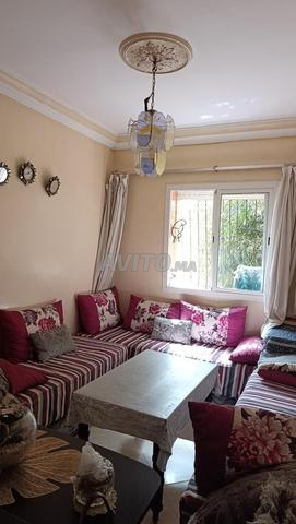 appartement a vendre - 2