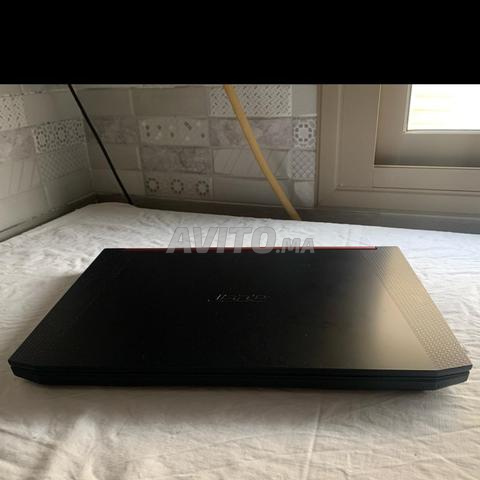 Acer Nitro 5 Gamer - 2
