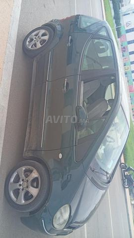 Mercedes-Benz Classe A Diesel Manuelle 2009 - 2