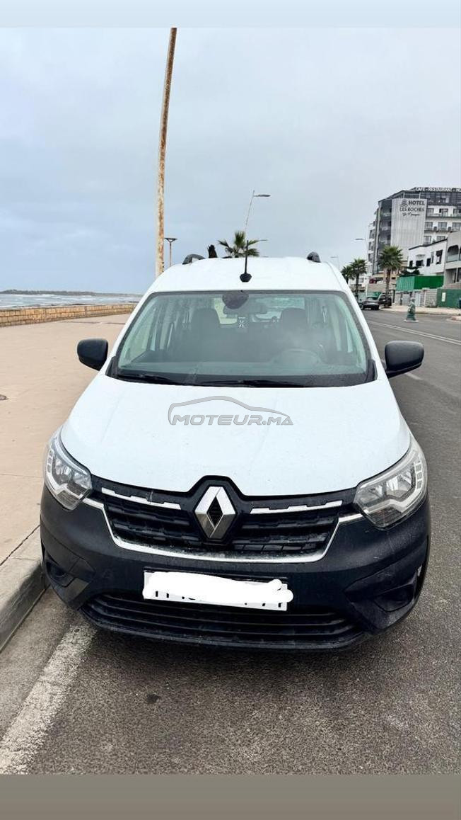 Renault 2023
