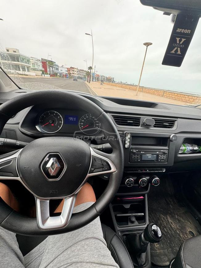 Renault 2023