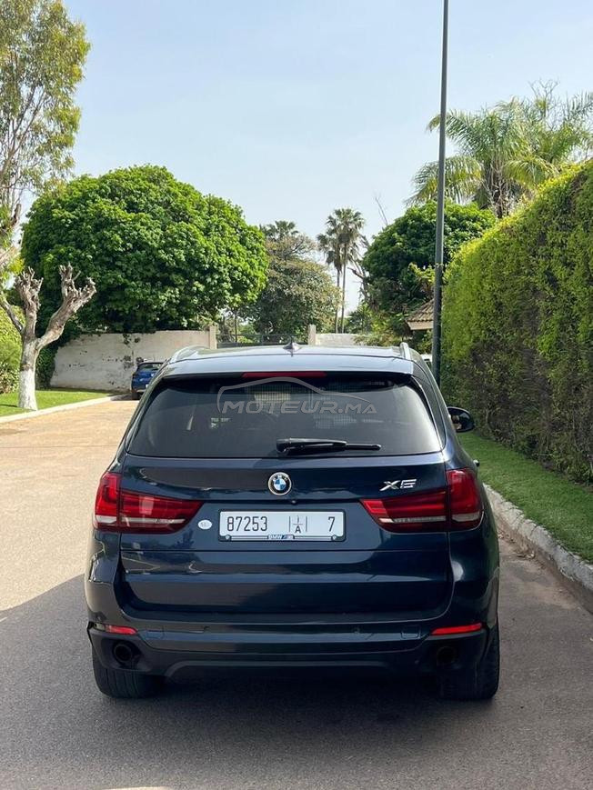 bmw x5 25d