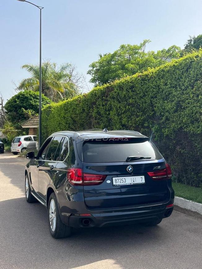 bmw x5 25d