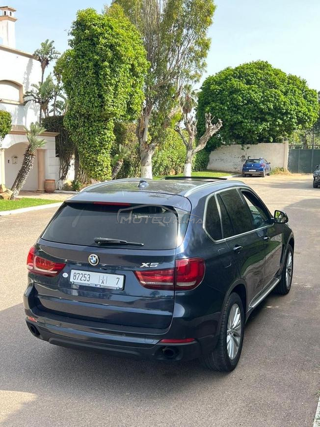bmw x5 25d