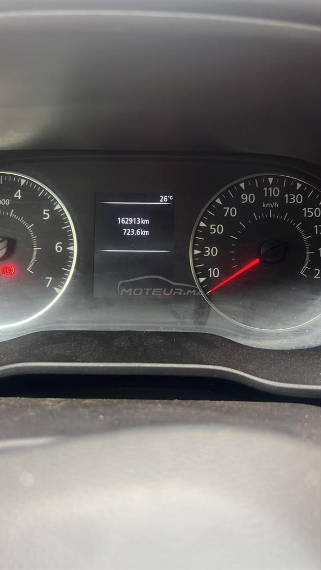 vente voiture duster dacia