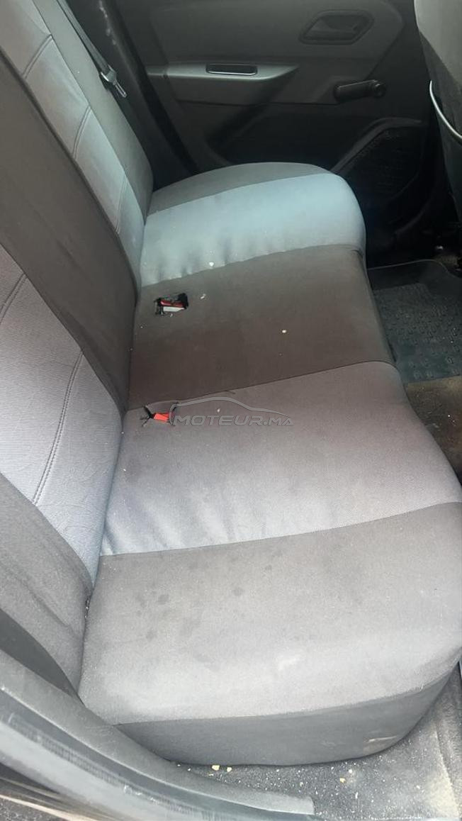 vente voiture duster dacia