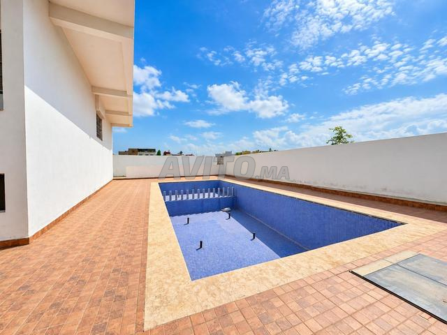 Triplex à Sidi Bouzid - 2