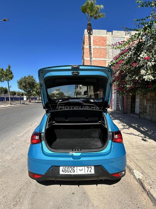 Hyundai i20 2022