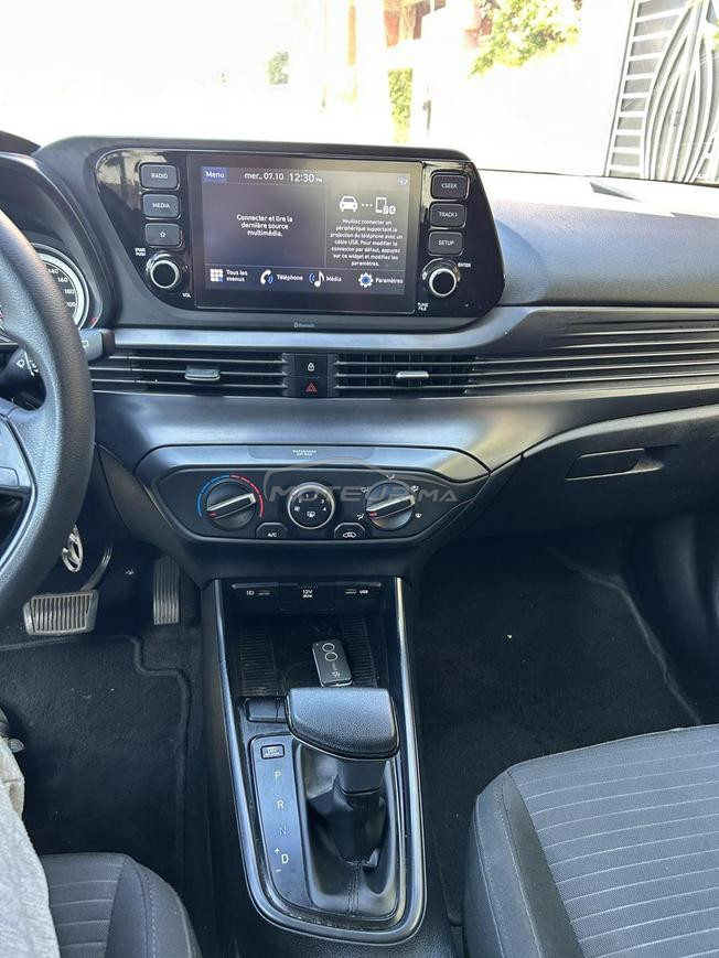 Hyundai i20 2022