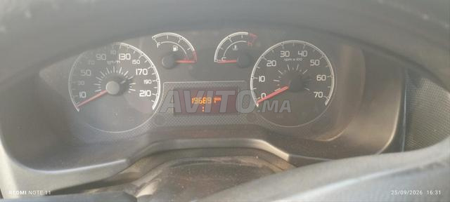 Je mets en vente un véhicule utilitaire