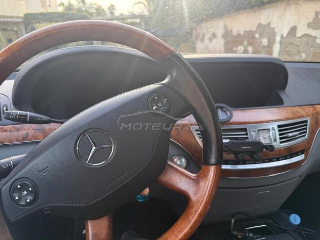 Mercedes-Benz S350L