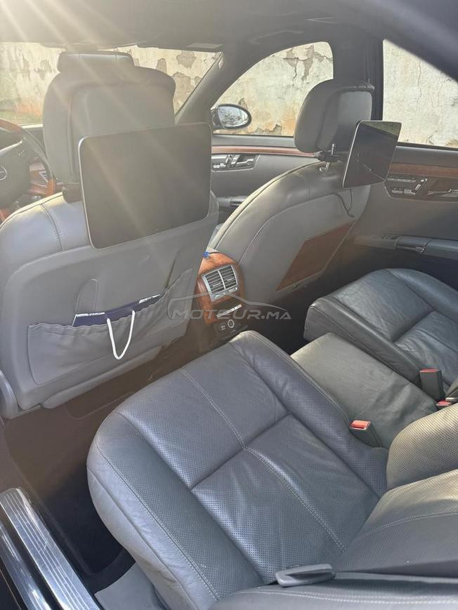 Mercedes-Benz S350L