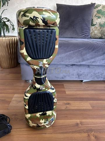 Hoverboard avec chargeur inclus. - 2