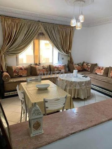 Super appartement de niveau à louer - 2