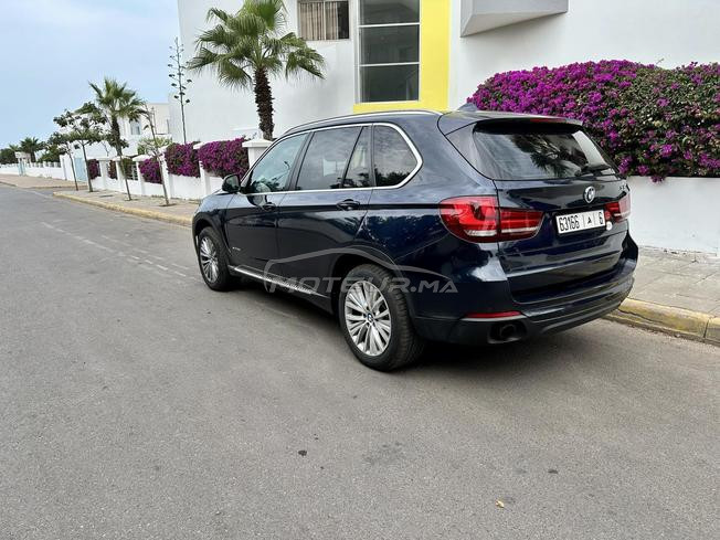 BMW X5  2,5l 