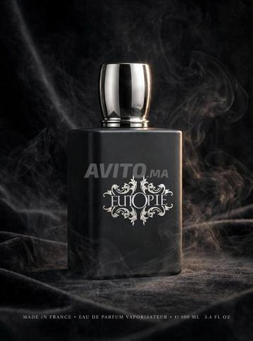 عطر يوتوبي - 2