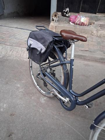 Vélo aluminium - 2