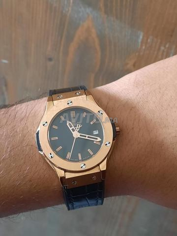 Hublot Big Bang Master Coby - 2