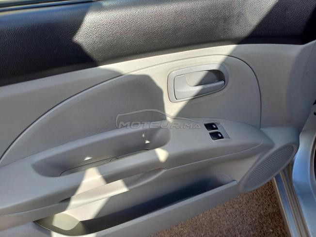 kia picanto 2008 