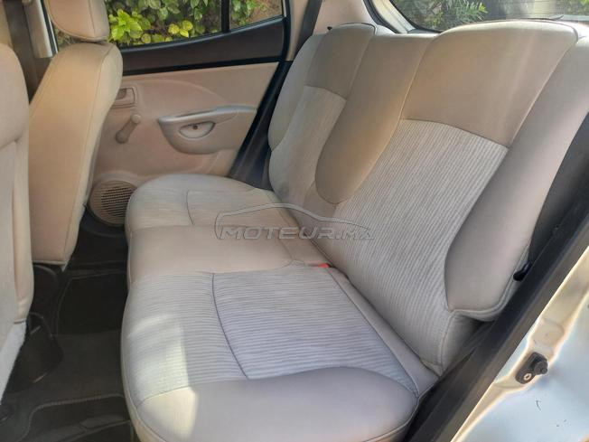 kia picanto 2008 