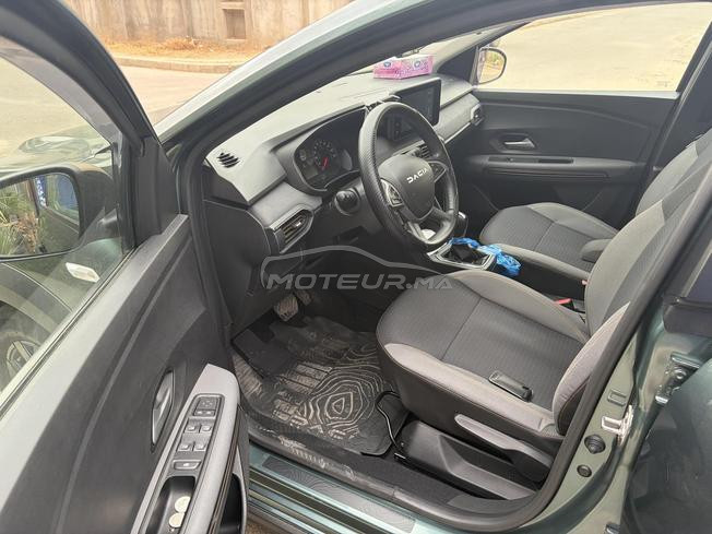 Dacia Stepway Extreme 