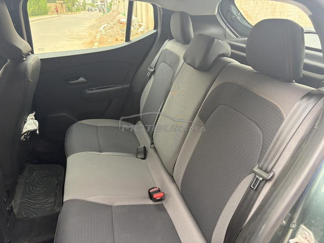 Dacia Stepway Extreme 