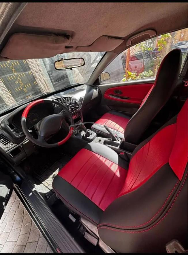 mitsubishi colt a vendre