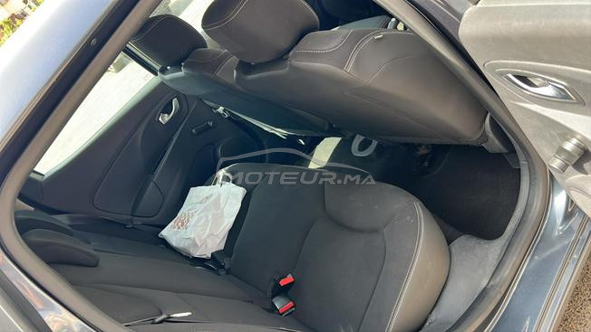 renault clio 4