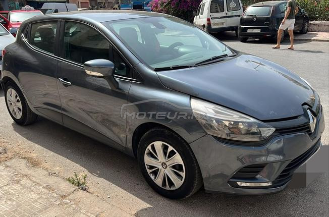 renault clio 4