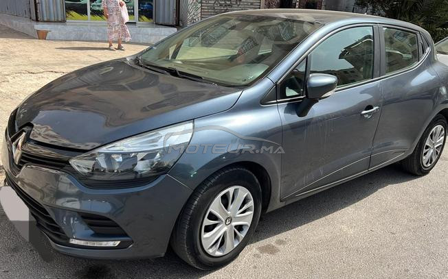 renault clio 4