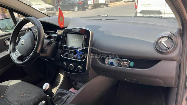 renault clio 4