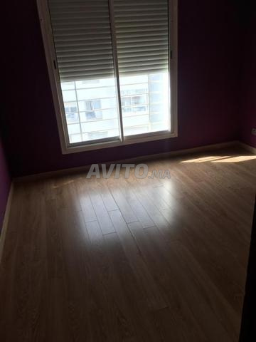 Appartement à louer A PRESTIGIA - 2