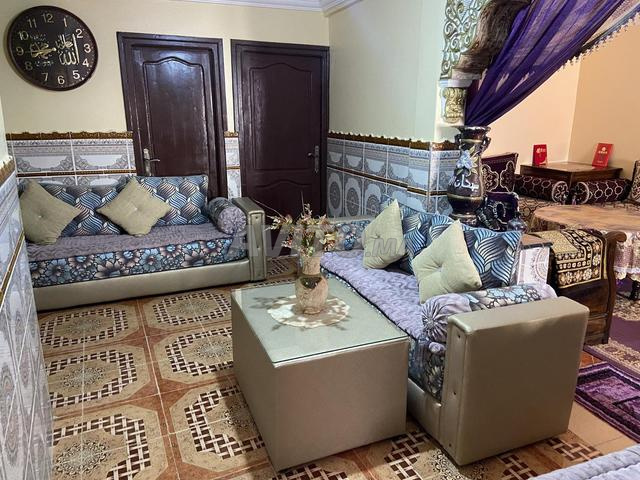 منزل للبيع مع أثاثه - 2