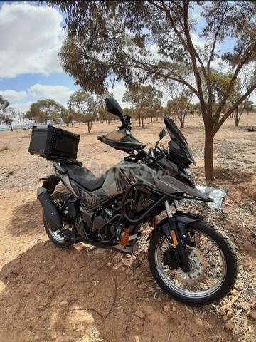 سيم NHT 300cc. - 2