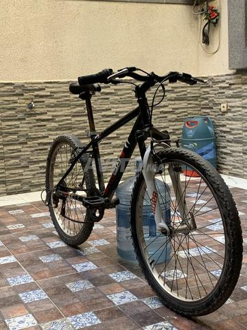 Rockrider 5.0 - 2