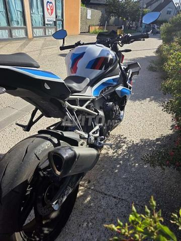 BMW M1000R - 2