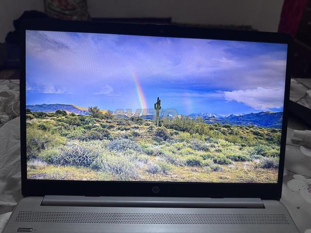 حاسوب محمول HP للبيع - 2