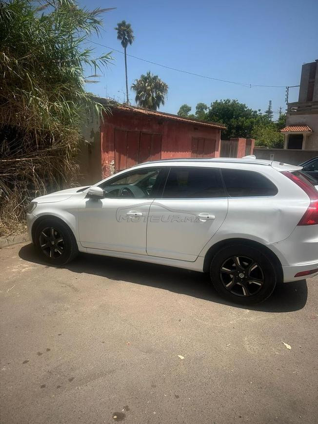 Volvo XC60 toute options