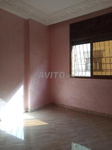 Appartement de 3 chambres - 2