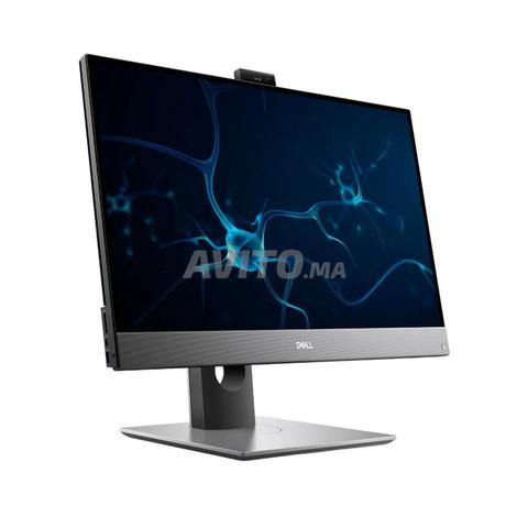 Dell OptiPlex Tout-en-un Core i5 16Go RAM 27 Pouces - 2