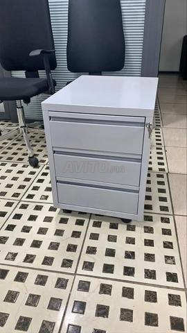 Caisson mobile pour documents - 2