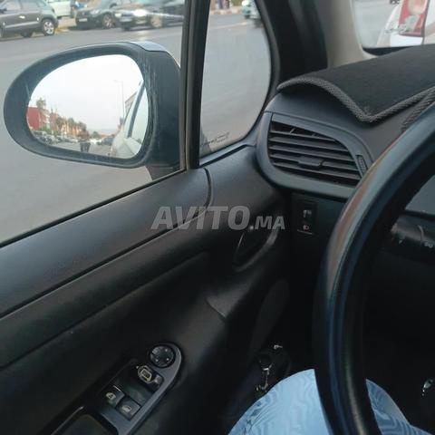 Voiture propre et économique - 2