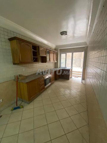 APPARTEMENT RC À LOUER QUARTIER LES PRINCESSES - 2